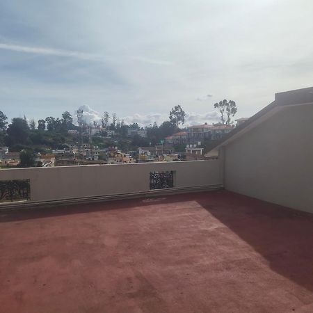 Ooty Mountain Cottage Ngoại thất bức ảnh