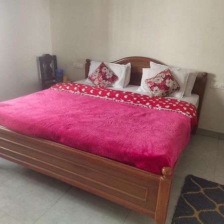 Ooty Mountain Cottage Ngoại thất bức ảnh