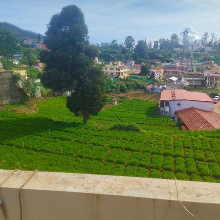 Ooty Mountain Cottage Ngoại thất bức ảnh
