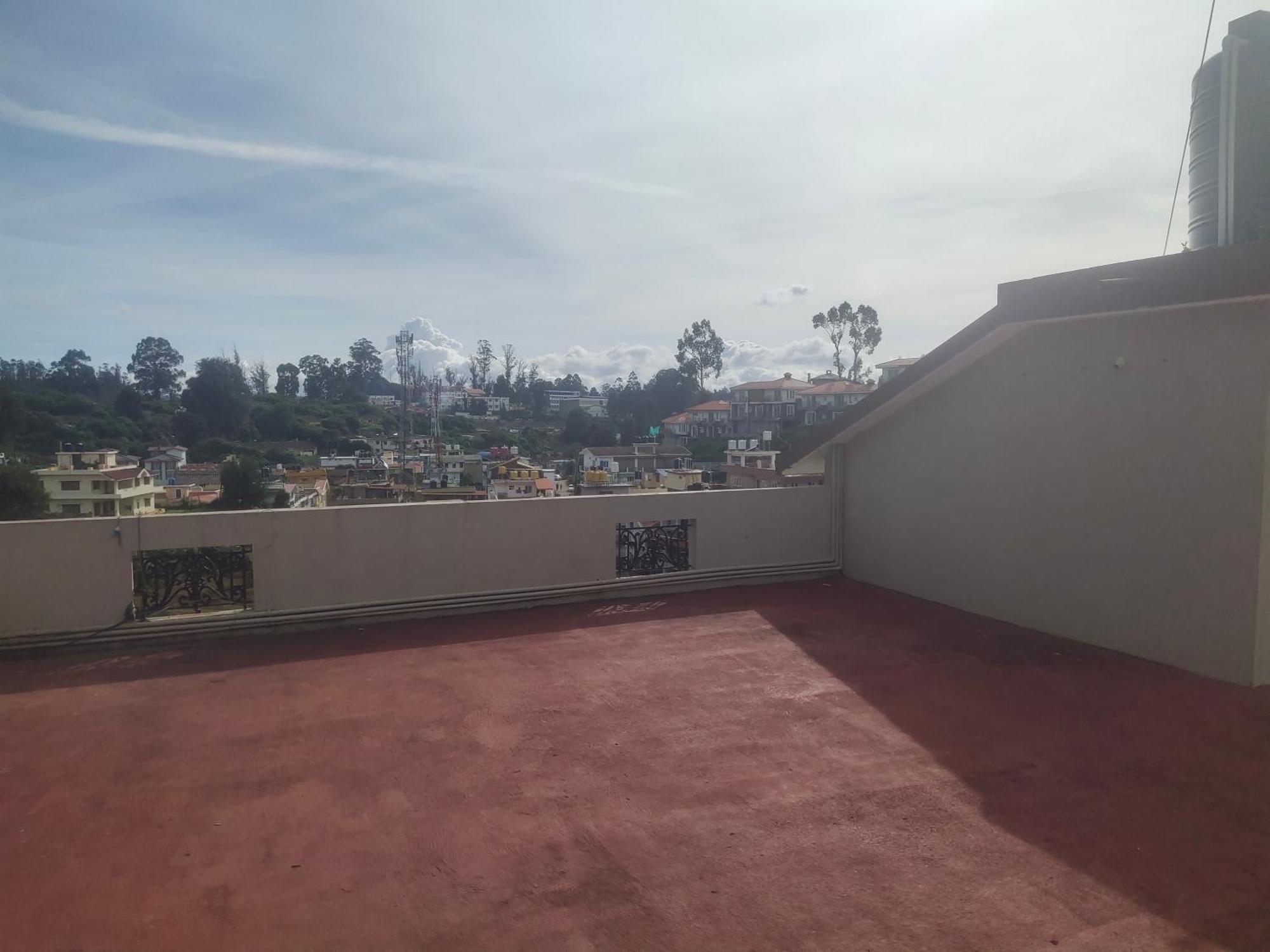 Ooty Mountain Cottage Ngoại thất bức ảnh