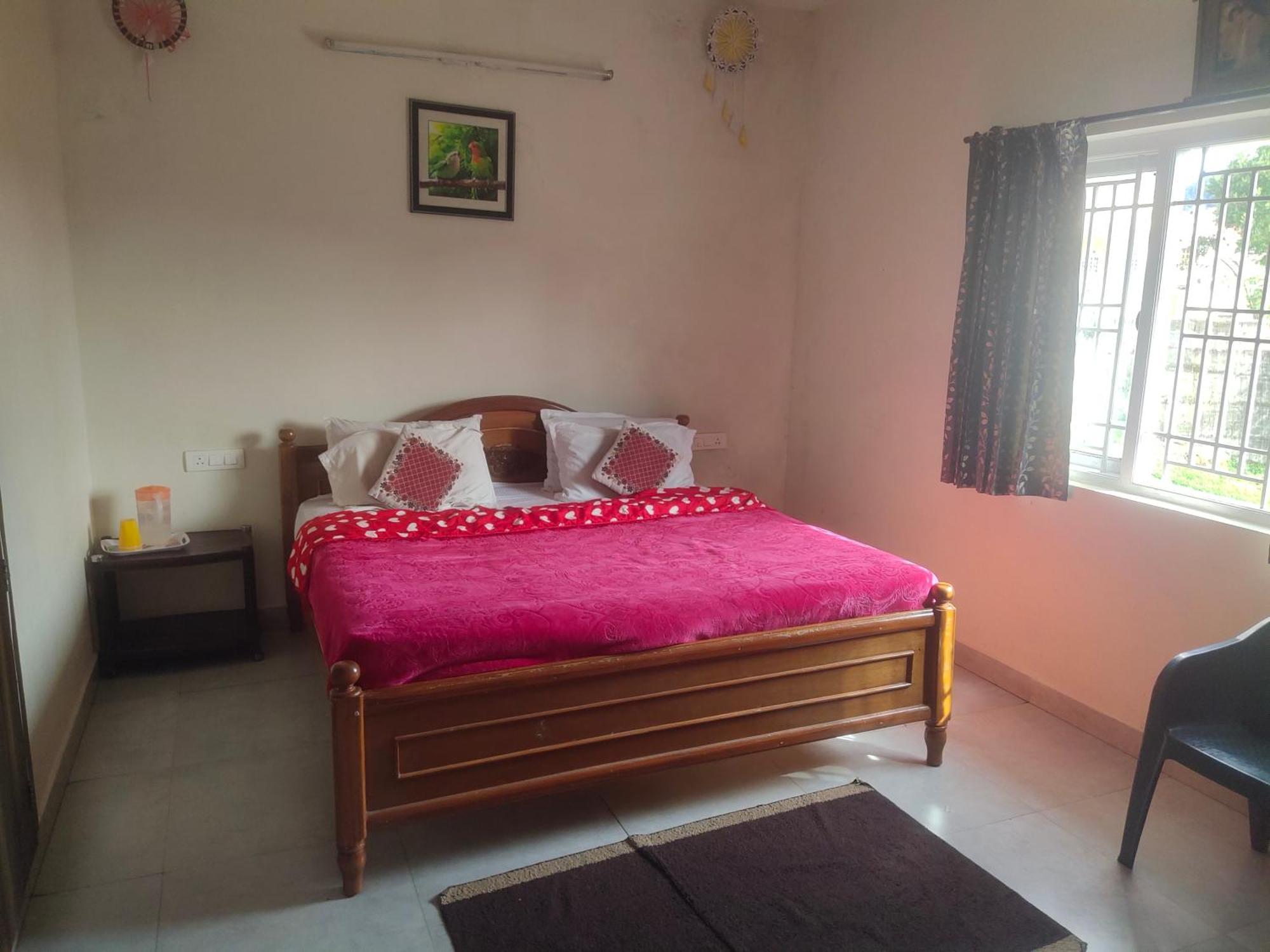 Ooty Mountain Cottage Ngoại thất bức ảnh