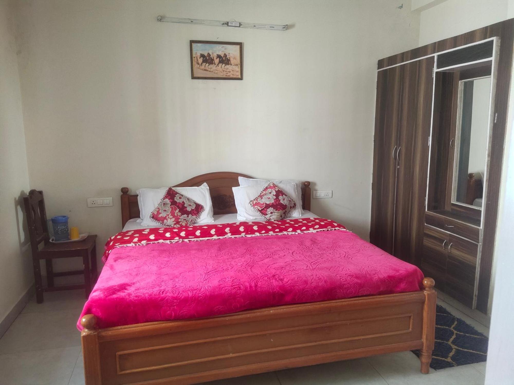 Ooty Mountain Cottage Ngoại thất bức ảnh