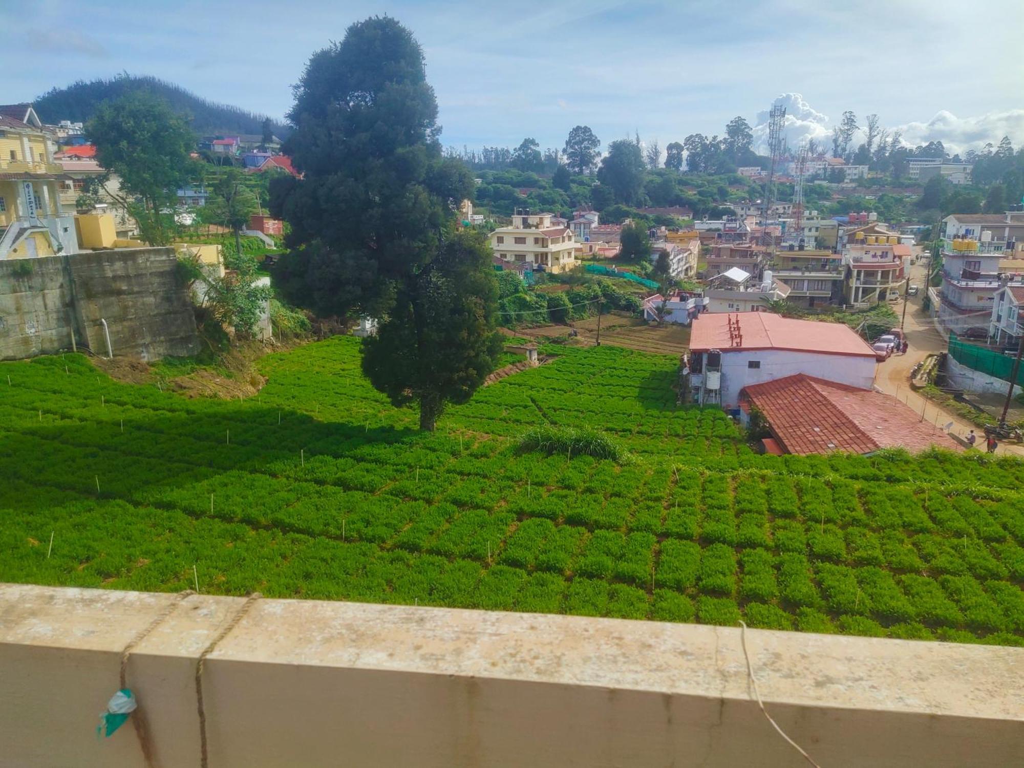 Ooty Mountain Cottage Ngoại thất bức ảnh