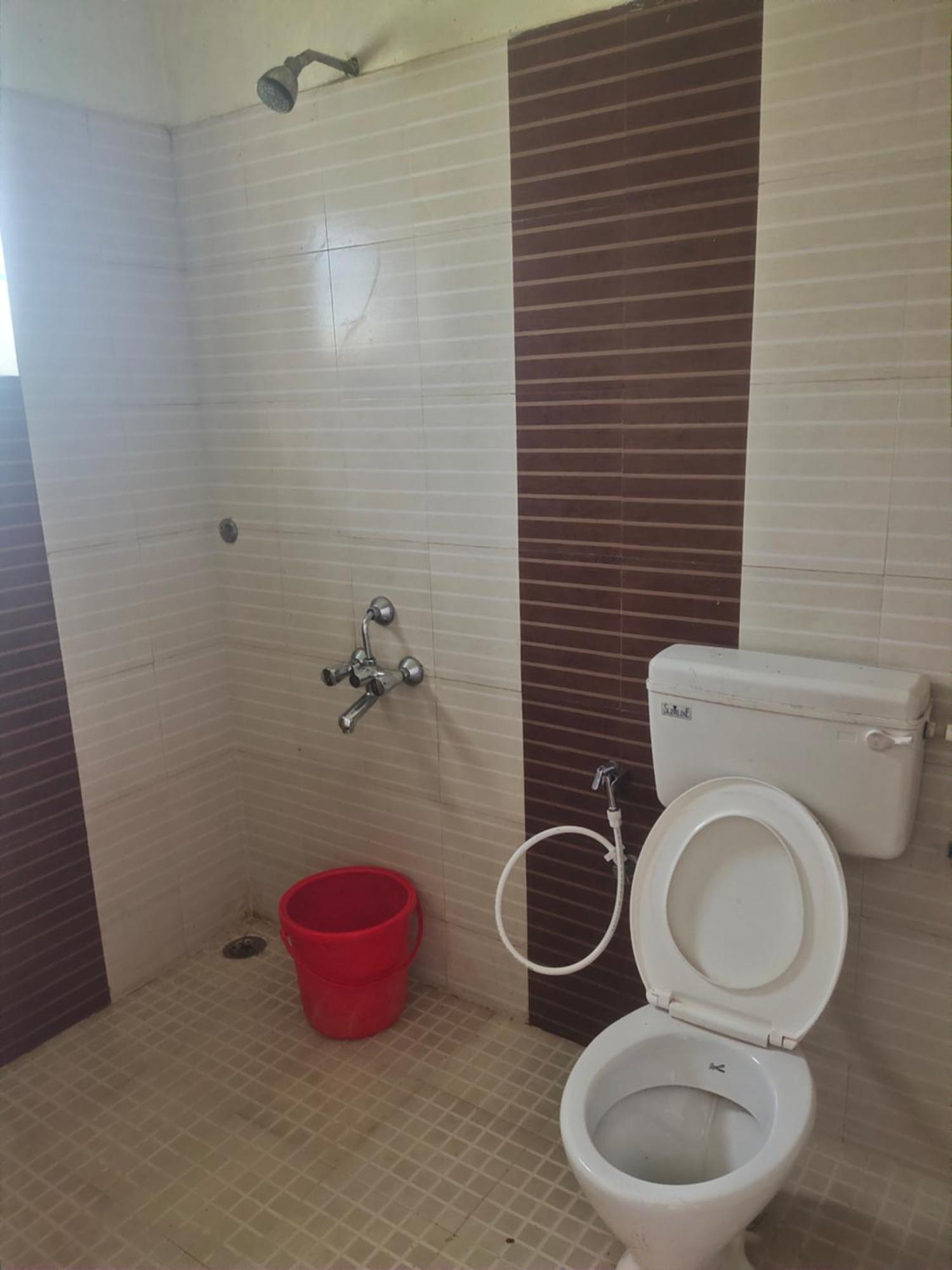 Ooty Mountain Cottage Ngoại thất bức ảnh