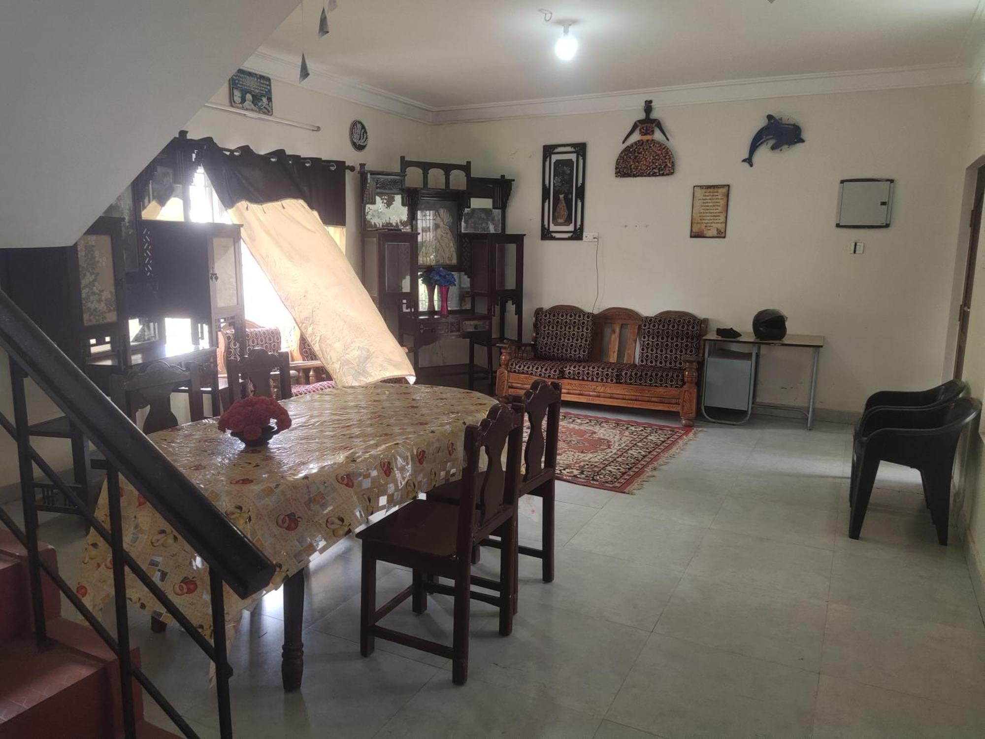Ooty Mountain Cottage Ngoại thất bức ảnh