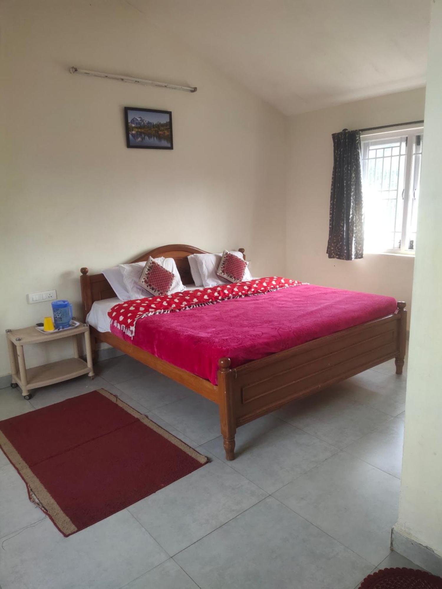 Ooty Mountain Cottage Ngoại thất bức ảnh